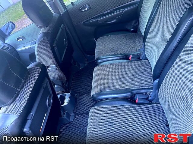 Синий Мазда Премаси, объемом двигателя 2 л и пробегом 113 тыс. км за 4200 $, фото 11 на Automoto.ua