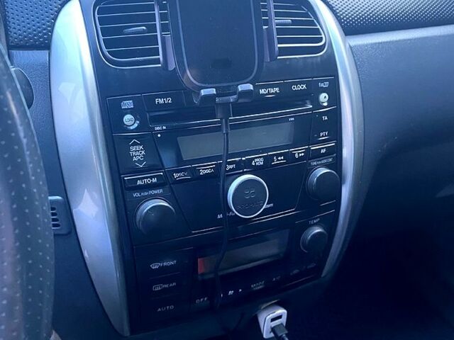 Синий Мазда Премаси, объемом двигателя 2 л и пробегом 113 тыс. км за 4200 $, фото 9 на Automoto.ua