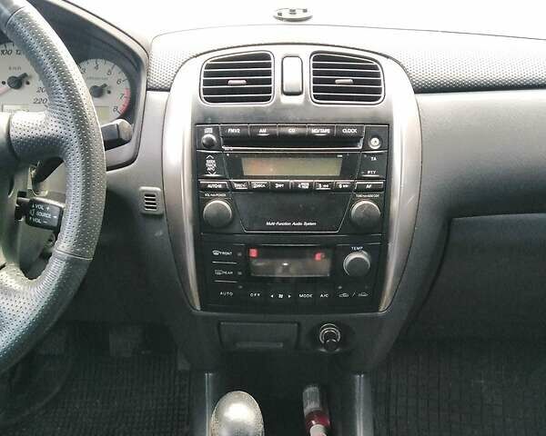 Синий Мазда Премаси, объемом двигателя 1.8 л и пробегом 320 тыс. км за 2200 $, фото 1 на Automoto.ua