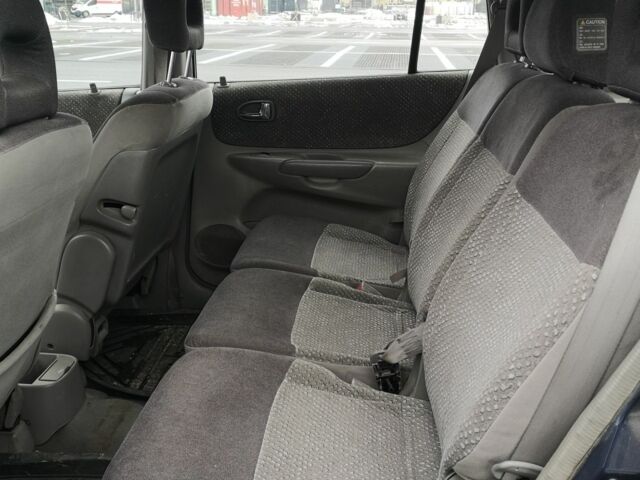 Синій Мазда Премасі, об'ємом двигуна 0 л та пробігом 370 тис. км за 1200 $, фото 6 на Automoto.ua