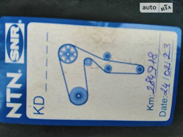 Синий Мазда Премаси, объемом двигателя 1.8 л и пробегом 320 тыс. км за 2200 $, фото 6 на Automoto.ua