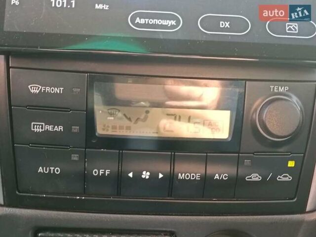 Синій Мазда Премасі, об'ємом двигуна 1.8 л та пробігом 245 тис. км за 4240 $, фото 15 на Automoto.ua