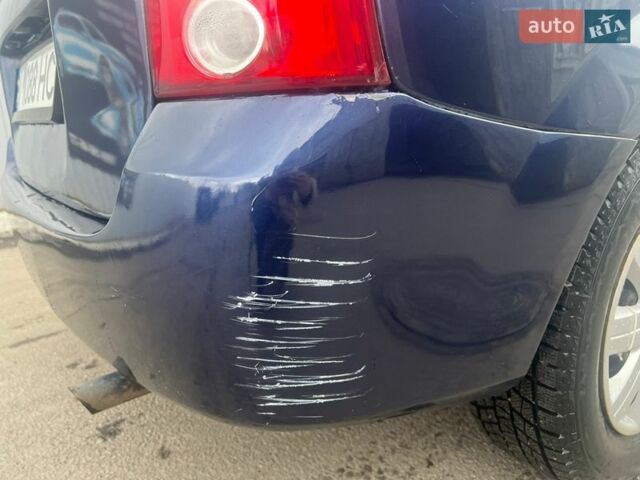 Синий Мазда Премаси, объемом двигателя 2 л и пробегом 330 тыс. км за 3400 $, фото 13 на Automoto.ua