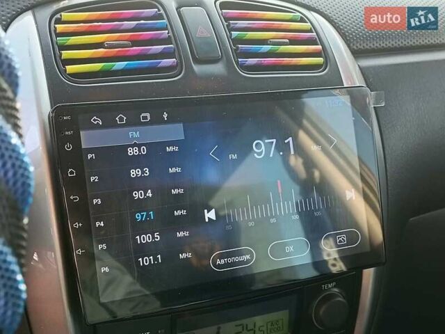 Синій Мазда Премасі, об'ємом двигуна 1.8 л та пробігом 245 тис. км за 4240 $, фото 14 на Automoto.ua