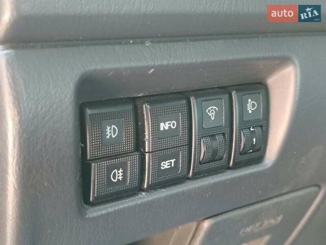 Синій Мазда Премасі, об'ємом двигуна 1.8 л та пробігом 245 тис. км за 4240 $, фото 10 на Automoto.ua