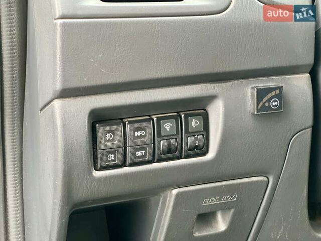 Синий Мазда Премаси, объемом двигателя 1.84 л и пробегом 188 тыс. км за 2600 $, фото 19 на Automoto.ua