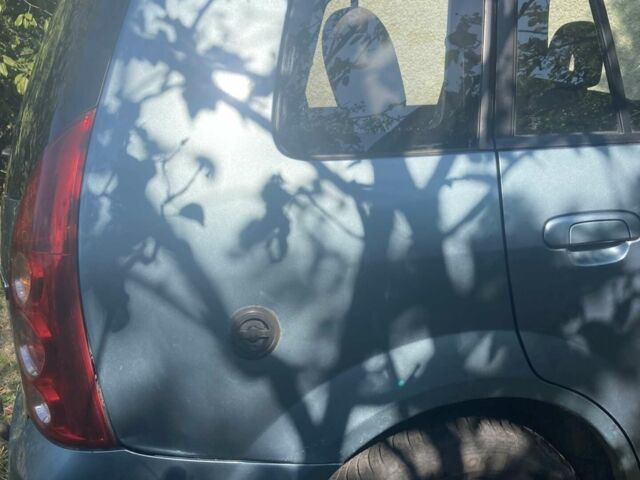 Синій Мазда Премасі, об'ємом двигуна 1.84 л та пробігом 210 тис. км за 3999 $, фото 4 на Automoto.ua