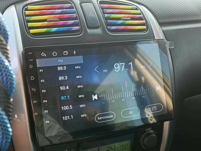 Синій Мазда Премасі, об'ємом двигуна 1.8 л та пробігом 245 тис. км за 3790 $, фото 14 на Automoto.ua