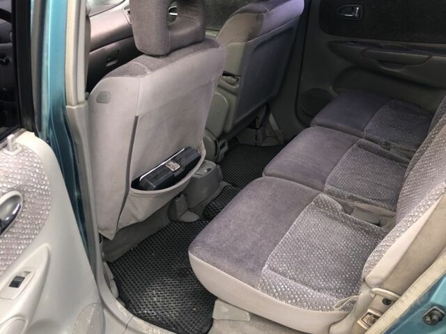 Мазда Премасі 2001 у Березне на Automoto.ua Зелений Мазда Премасі, об'ємом двигуна 2 л та пробігом 400 тис. км за 2600 $, фото 5 на Automoto.ua