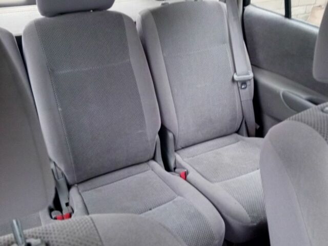 Зеленый Мазда Премаси, объемом двигателя 2 л и пробегом 87 тыс. км за 1750 $, фото 6 на Automoto.ua