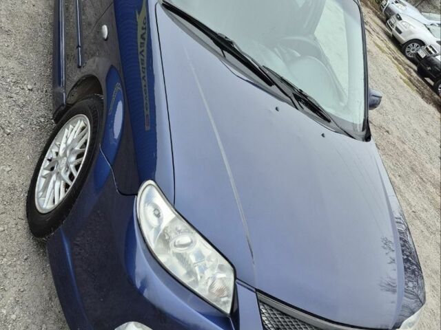 Синій Мазда Протеже, об'ємом двигуна 2 л та пробігом 180 тис. км за 3500 $, фото 6 на Automoto.ua