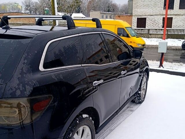 Чорний Мазда РХ-7, об'ємом двигуна 2.3 л та пробігом 324 тис. км за 5250 $, фото 3 на Automoto.ua