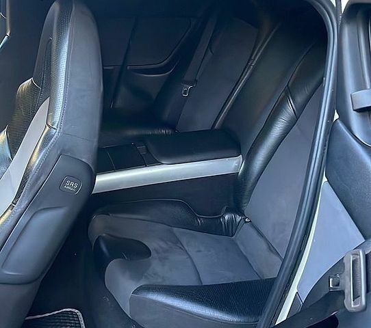 Белый Мазда РХ-8, объемом двигателя 2.96 л и пробегом 120 тыс. км за 5777 $, фото 6 на Automoto.ua