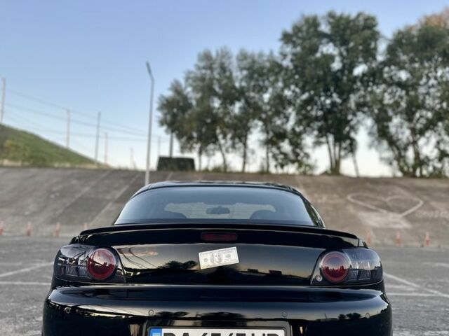 Чорний Мазда РХ-8, об'ємом двигуна 2.5 л та пробігом 116 тис. км за 6300 $, фото 10 на Automoto.ua