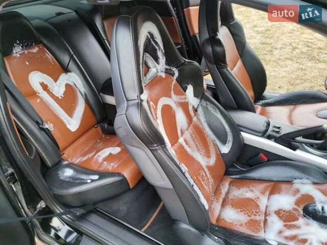 Чорний Мазда РХ-8, об'ємом двигуна 1.31 л та пробігом 139 тис. км за 5500 $, фото 3 на Automoto.ua