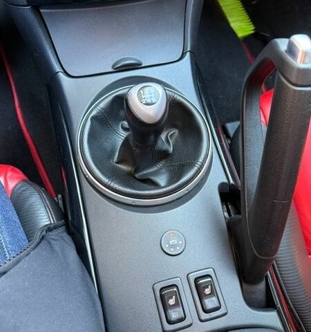 Чорний Мазда РХ-8, об'ємом двигуна 1.31 л та пробігом 72 тис. км за 7500 $, фото 10 на Automoto.ua