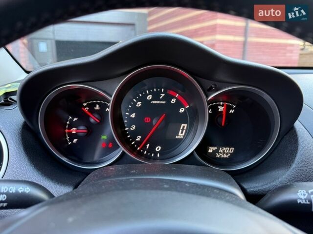 Чорний Мазда РХ-8, об'ємом двигуна 1.31 л та пробігом 72 тис. км за 7500 $, фото 8 на Automoto.ua