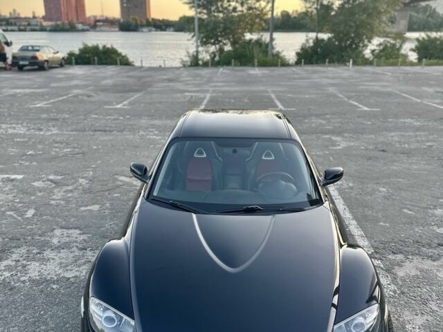 Чорний Мазда РХ-8, об'ємом двигуна 2.5 л та пробігом 116 тис. км за 6300 $, фото 9 на Automoto.ua