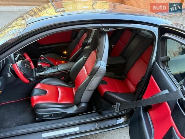 Чорний Мазда РХ-8, об'ємом двигуна 1.31 л та пробігом 72 тис. км за 7500 $, фото 11 на Automoto.ua