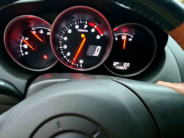 Черный Мазда РХ-8, объемом двигателя 1.8 л и пробегом 147 тыс. км за 9600 $, фото 3 на Automoto.ua