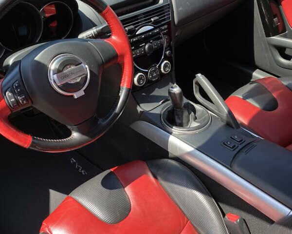 Чорний Мазда РХ-8, об'ємом двигуна 1.3 л та пробігом 32 тис. км за 16800 $, фото 20 на Automoto.ua