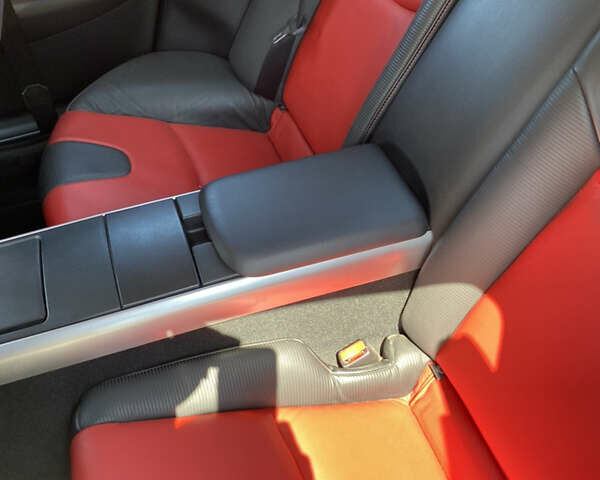 Чорний Мазда РХ-8, об'ємом двигуна 1.3 л та пробігом 32 тис. км за 16800 $, фото 22 на Automoto.ua