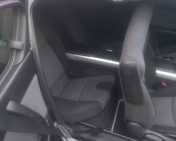 Чорний Мазда РХ-8, об'ємом двигуна 1.3 л та пробігом 132 тис. км за 3870 $, фото 14 на Automoto.ua