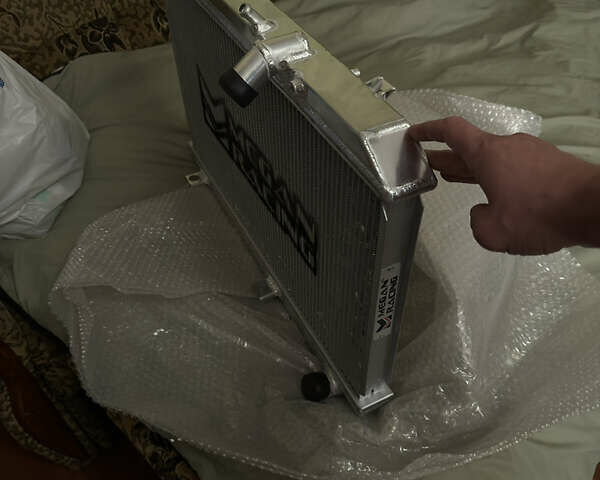 Черный Мазда РХ-8, объемом двигателя 2 л и пробегом 150 тыс. км за 11200 $, фото 13 на Automoto.ua