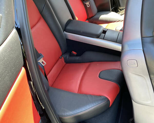 Чорний Мазда РХ-8, об'ємом двигуна 1.3 л та пробігом 32 тис. км за 16800 $, фото 27 на Automoto.ua