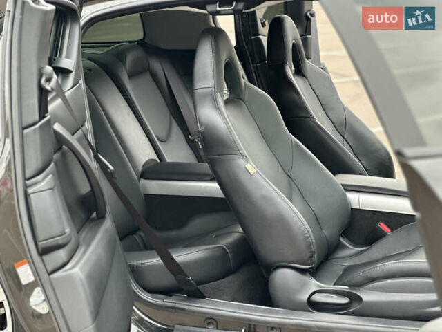 Черный Мазда РХ-8, объемом двигателя 1.31 л и пробегом 94 тыс. км за 7900 $, фото 33 на Automoto.ua