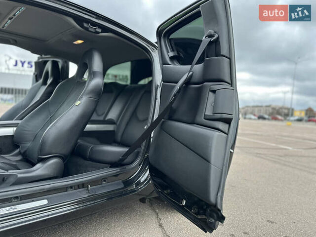 Черный Мазда РХ-8, объемом двигателя 1.31 л и пробегом 94 тыс. км за 7900 $, фото 42 на Automoto.ua