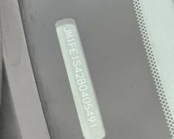 Черный Мазда РХ-8, объемом двигателя 1.31 л и пробегом 94 тыс. км за 7900 $, фото 31 на Automoto.ua