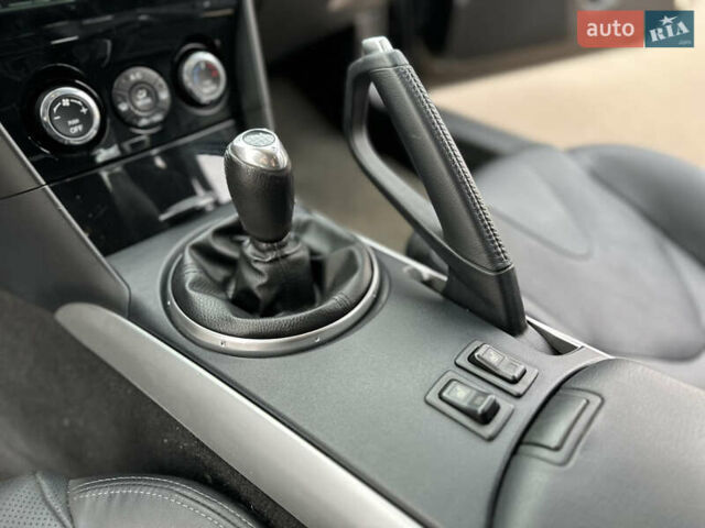 Черный Мазда РХ-8, объемом двигателя 1.31 л и пробегом 94 тыс. км за 7900 $, фото 39 на Automoto.ua