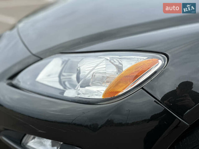 Черный Мазда РХ-8, объемом двигателя 1.31 л и пробегом 94 тыс. км за 7900 $, фото 17 на Automoto.ua