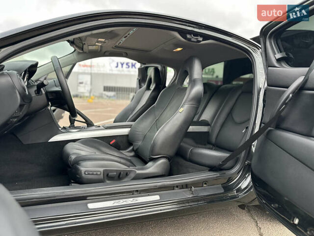 Черный Мазда РХ-8, объемом двигателя 1.31 л и пробегом 94 тыс. км за 7900 $, фото 41 на Automoto.ua