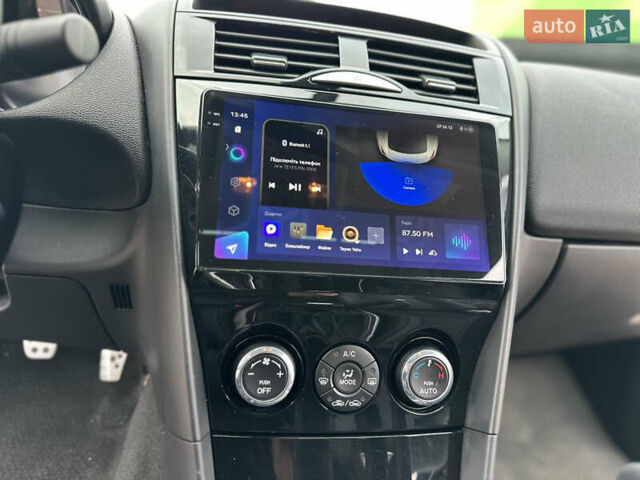 Черный Мазда РХ-8, объемом двигателя 1.31 л и пробегом 94 тыс. км за 7900 $, фото 40 на Automoto.ua