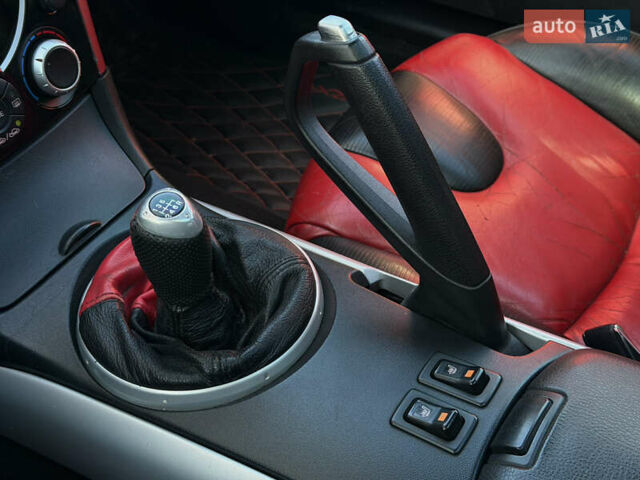 Красный Мазда РХ-8, объемом двигателя 1.3 л и пробегом 110 тыс. км за 6200 $, фото 20 на Automoto.ua