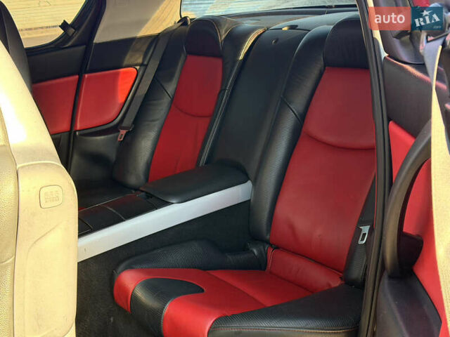 Красный Мазда РХ-8, объемом двигателя 1.3 л и пробегом 110 тыс. км за 6200 $, фото 9 на Automoto.ua