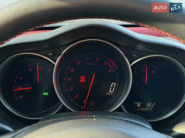 Красный Мазда РХ-8, объемом двигателя 1.3 л и пробегом 110 тыс. км за 6200 $, фото 18 на Automoto.ua