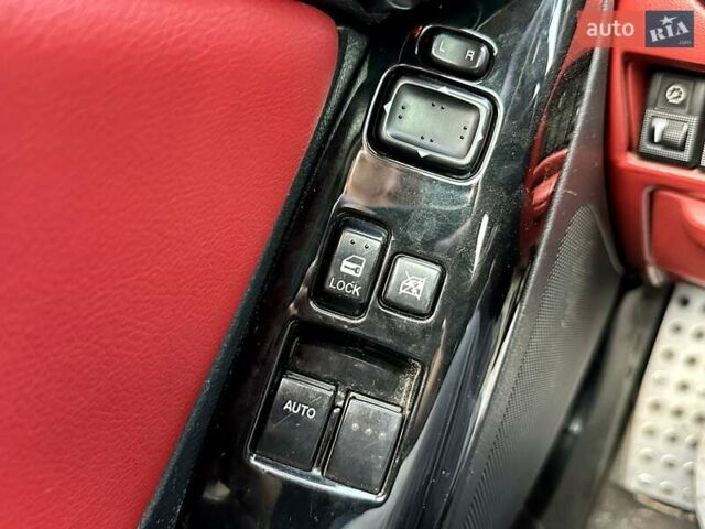 Червоний Мазда РХ-8, об'ємом двигуна 1.31 л та пробігом 110 тис. км за 8200 $, фото 17 на Automoto.ua