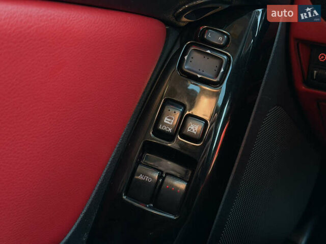Червоний Мазда РХ-8, об'ємом двигуна 1.3 л та пробігом 110 тис. км за 5500 $, фото 22 на Automoto.ua