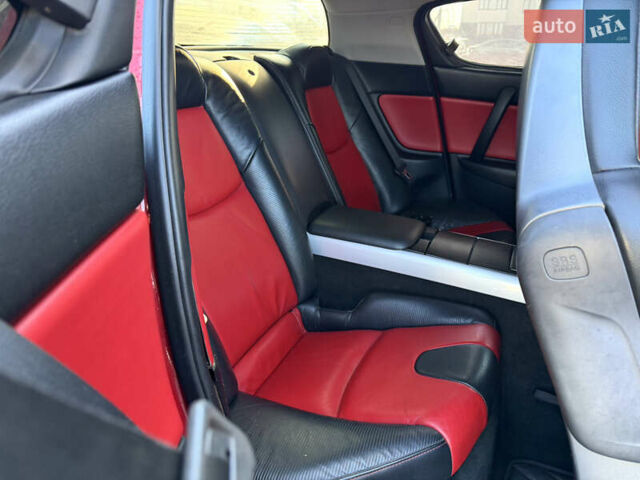 Червоний Мазда РХ-8, об'ємом двигуна 1.3 л та пробігом 110 тис. км за 5500 $, фото 10 на Automoto.ua