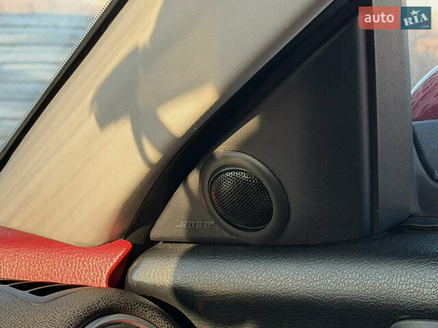 Червоний Мазда РХ-8, об'ємом двигуна 1.3 л та пробігом 110 тис. км за 5500 $, фото 21 на Automoto.ua