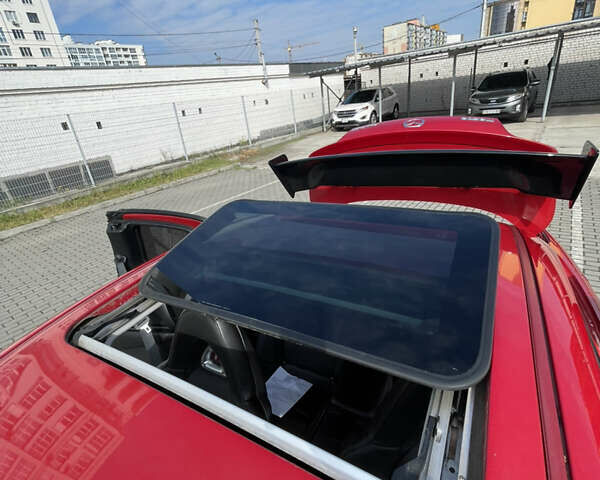 Красный Мазда РХ-8, объемом двигателя 1.3 л и пробегом 123 тыс. км за 17999 $, фото 30 на Automoto.ua