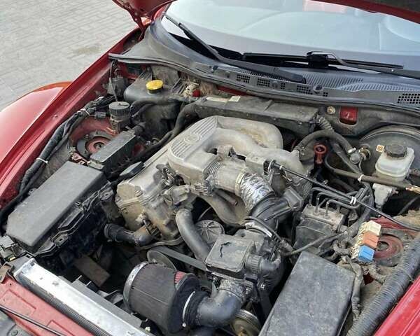 Червоний Мазда РХ-8, об'ємом двигуна 1.8 л та пробігом 68 тис. км за 3500 $, фото 4 на Automoto.ua