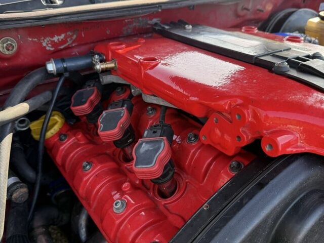 Червоний Мазда РХ-8, об'ємом двигуна 3 л та пробігом 98 тис. км за 8000 $, фото 7 на Automoto.ua