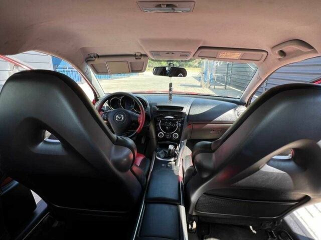 Червоний Мазда РХ-8, об'ємом двигуна 2.5 л та пробігом 200 тис. км за 4200 $, фото 14 на Automoto.ua