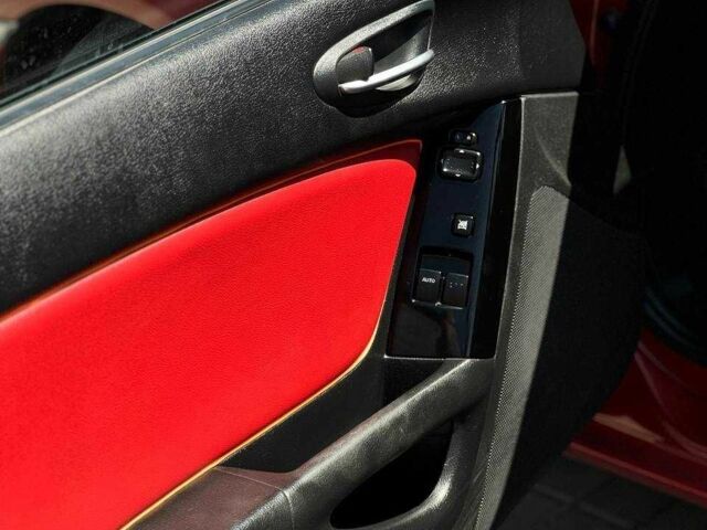 Червоний Мазда РХ-8, об'ємом двигуна 2.5 л та пробігом 200 тис. км за 4200 $, фото 10 на Automoto.ua