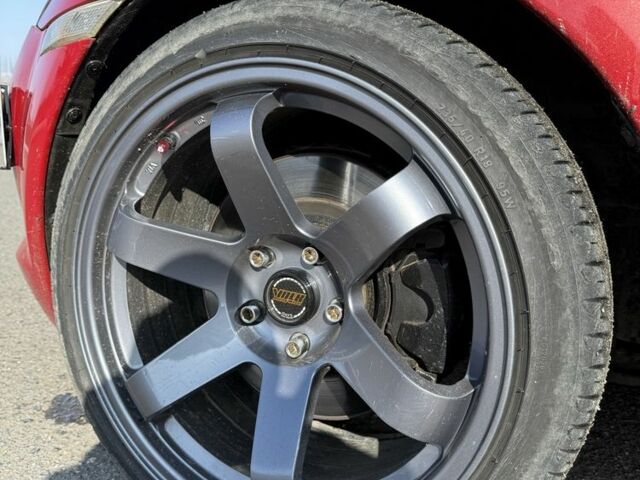 Червоний Мазда РХ-8, об'ємом двигуна 3 л та пробігом 98 тис. км за 8000 $, фото 11 на Automoto.ua