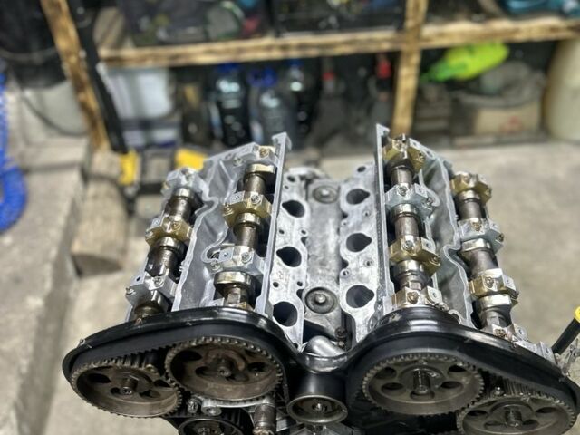 Червоний Мазда РХ-8, об'ємом двигуна 3 л та пробігом 98 тис. км за 8000 $, фото 18 на Automoto.ua